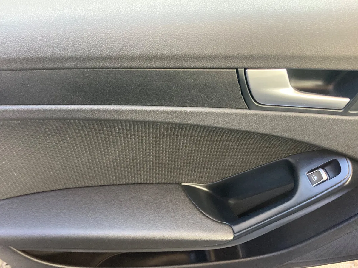 Audi A4 Saloon, Diesel, 2013, Grey
