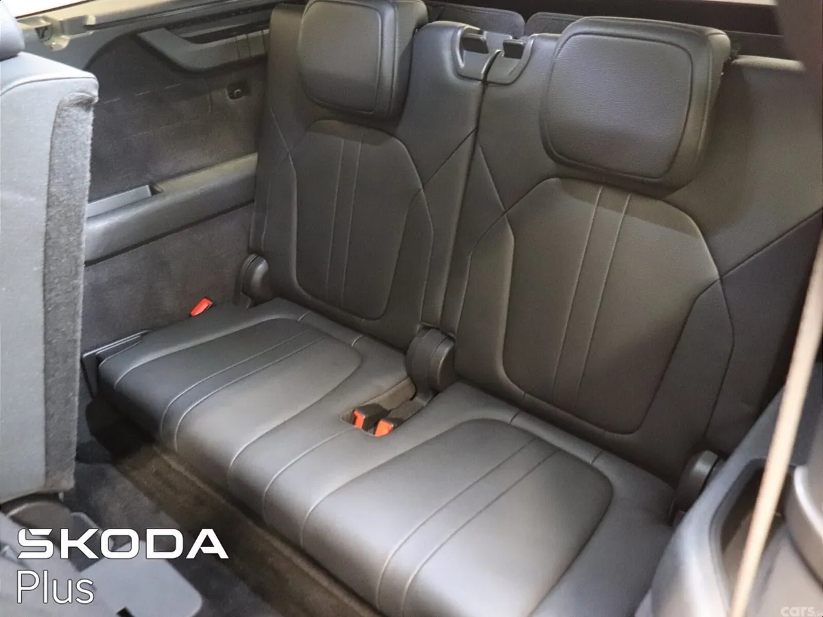 Skoda Kodiaq SUV, Diesel, 2026, Red