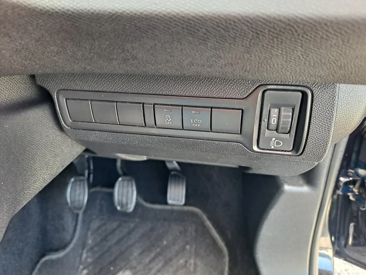 Peugeot 308 Hatchback, Diesel, 2018, Blue