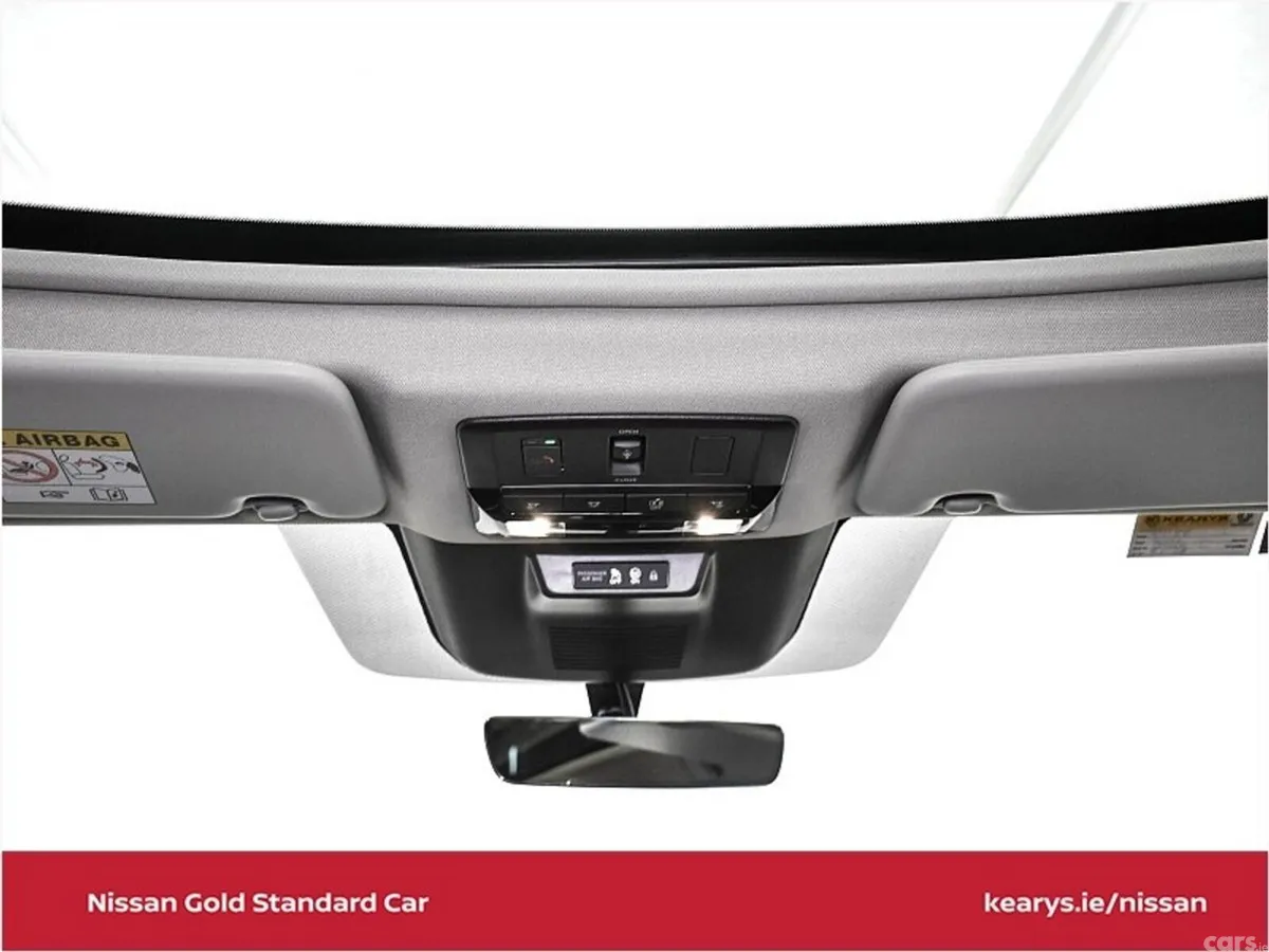 Nissan Qashqai SUV, Petrol, 2025, White