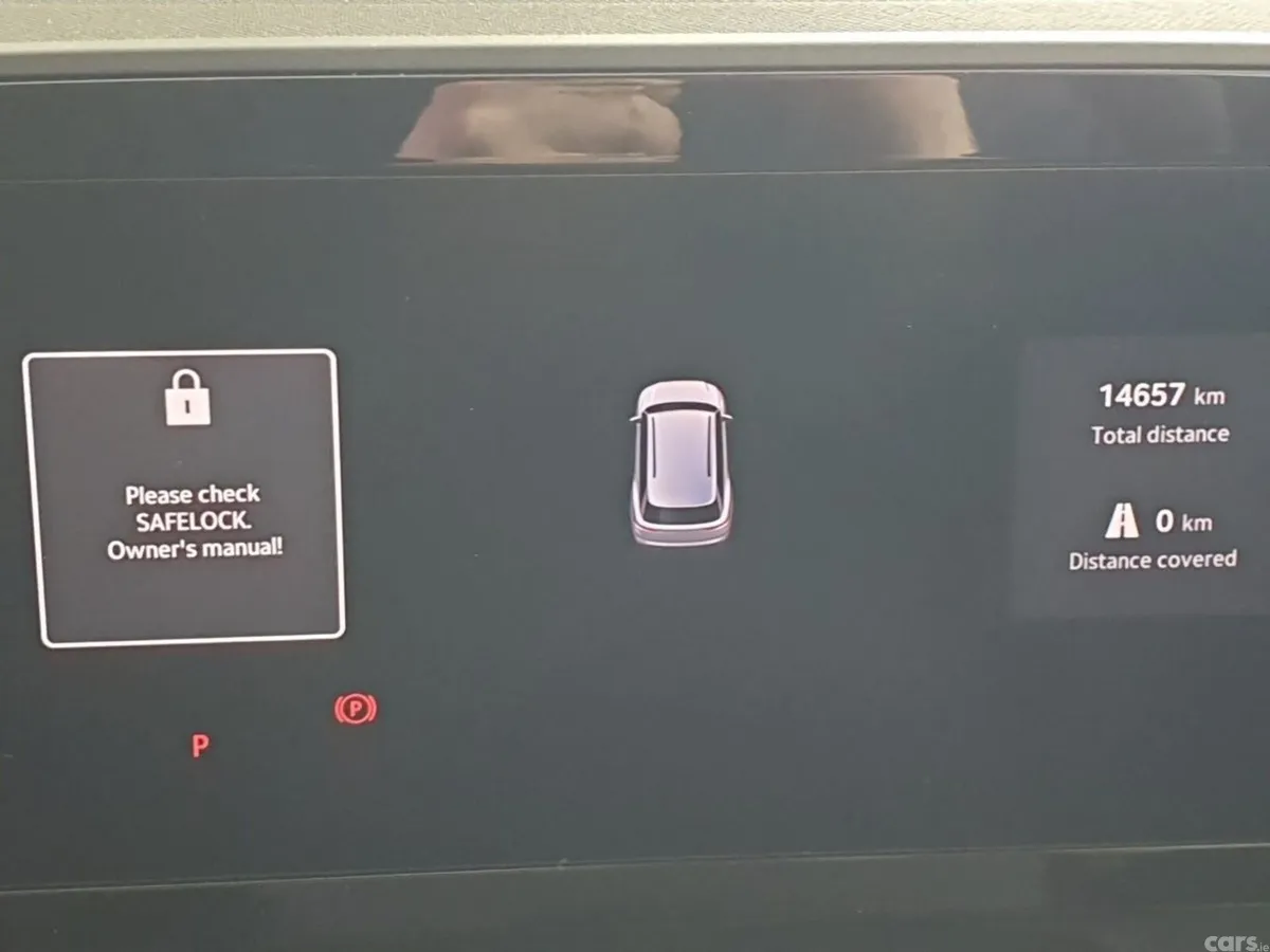 Skoda Kodiaq SUV, Petrol Hybrid, 2025, Blue