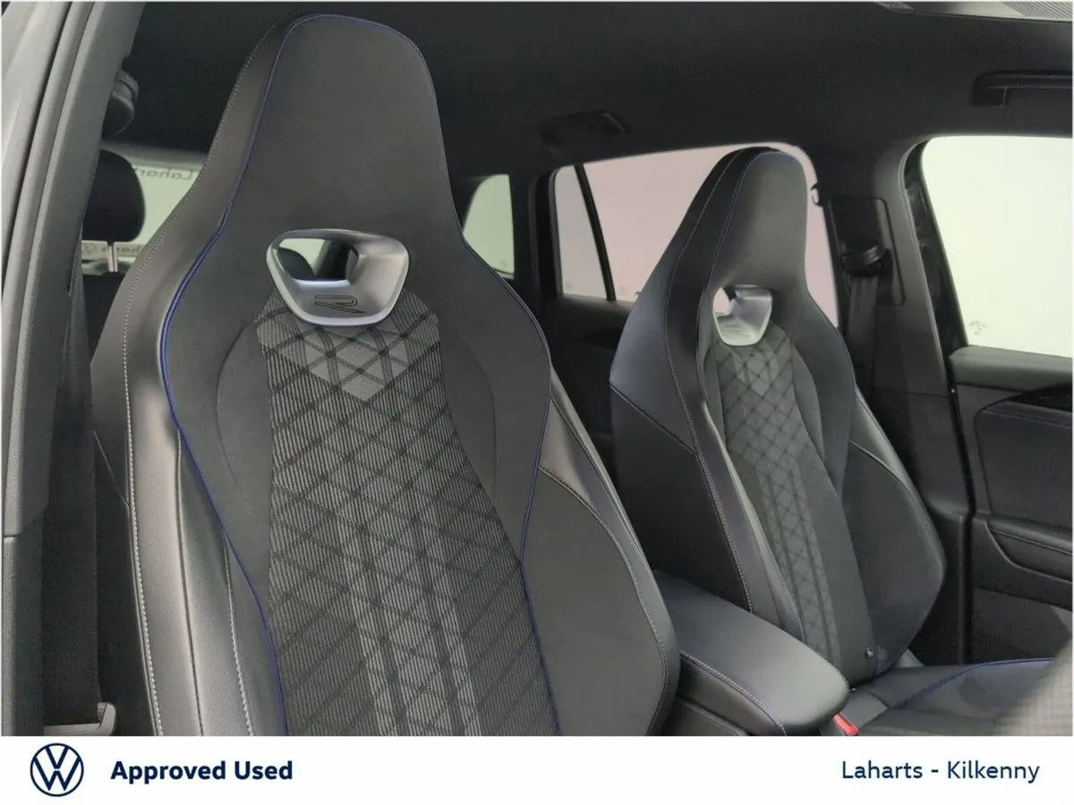 Volkswagen Tiguan SUV, Diesel, 2026, Black