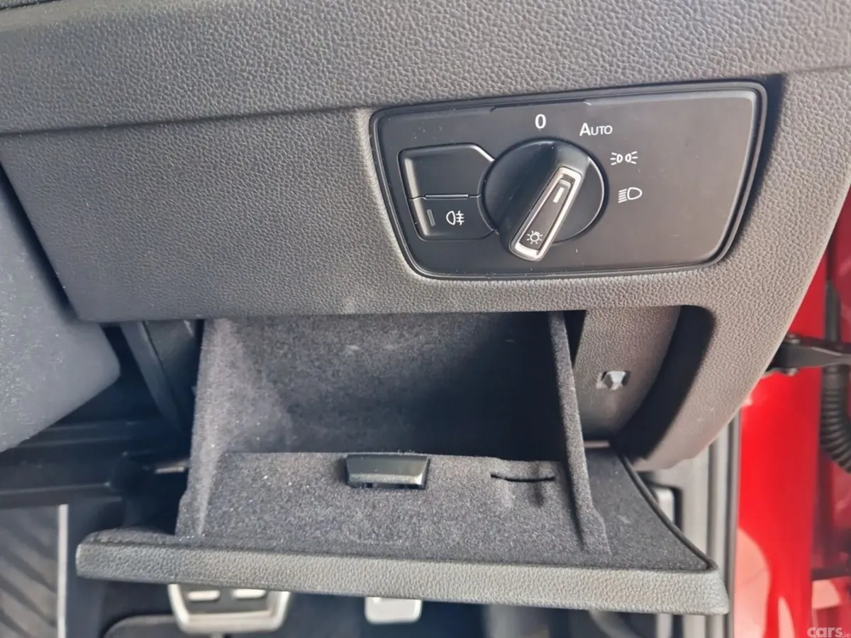 Volkswagen Arteon Hatchback, Diesel, 2022, Red