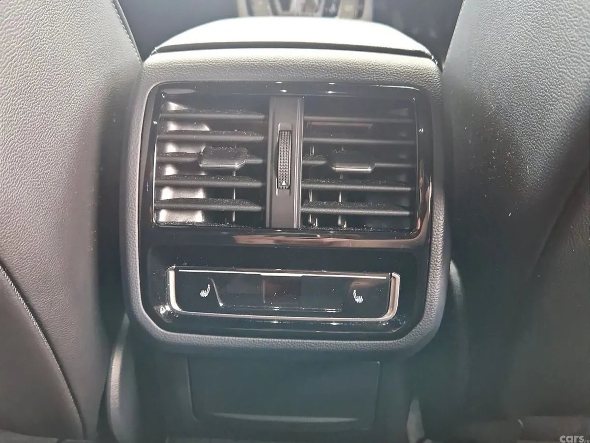 Volkswagen Arteon Hatchback, Diesel, 2022, Red