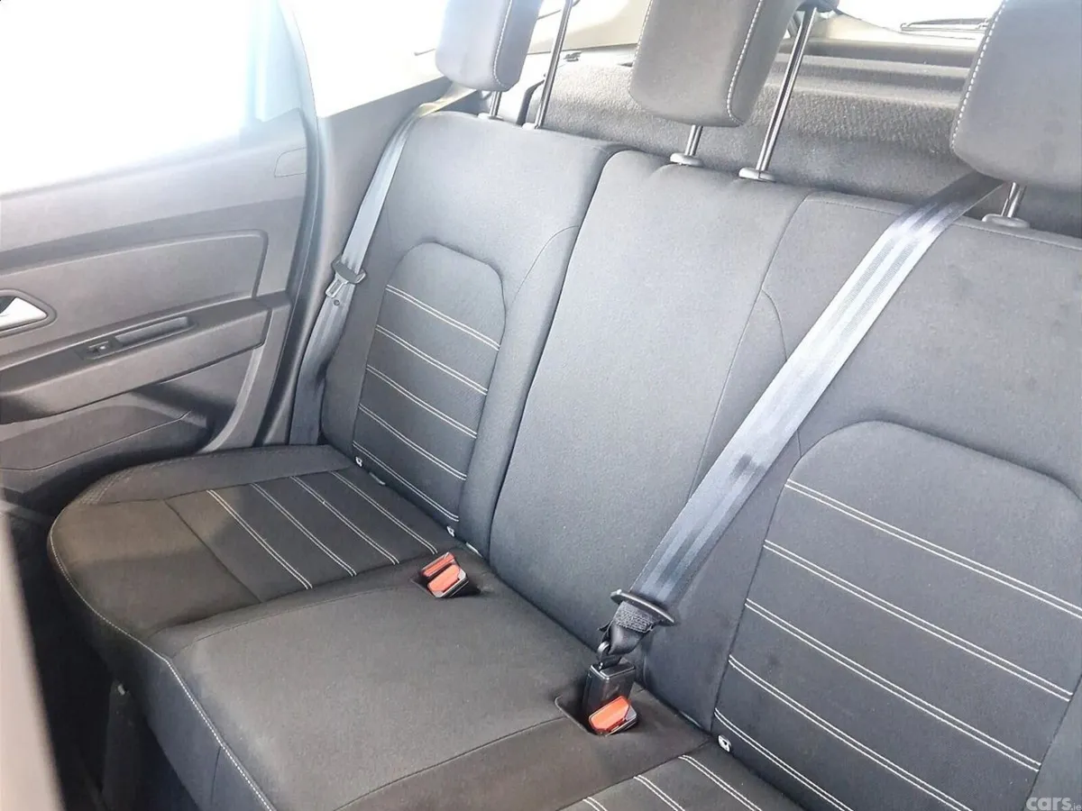 Dacia Duster SUV, Diesel, 2023, Grey