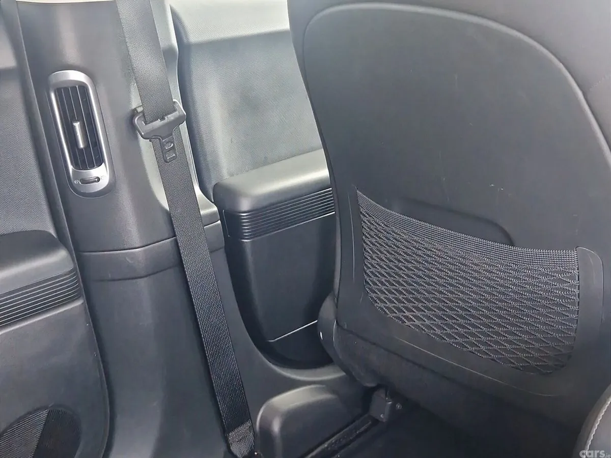 Hyundai IONIQ 5 MPV, Electric, 2022, Silver