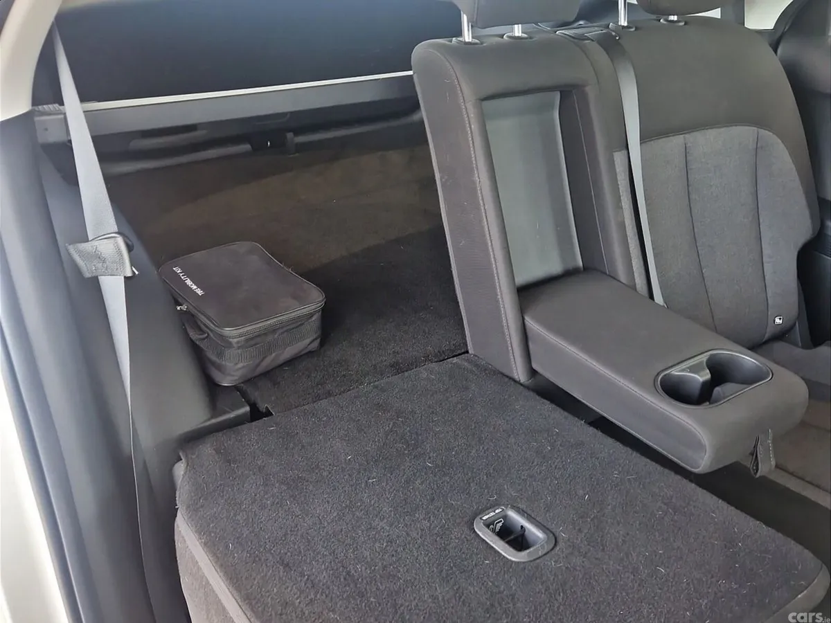 Hyundai IONIQ 5 MPV, Electric, 2022, Silver