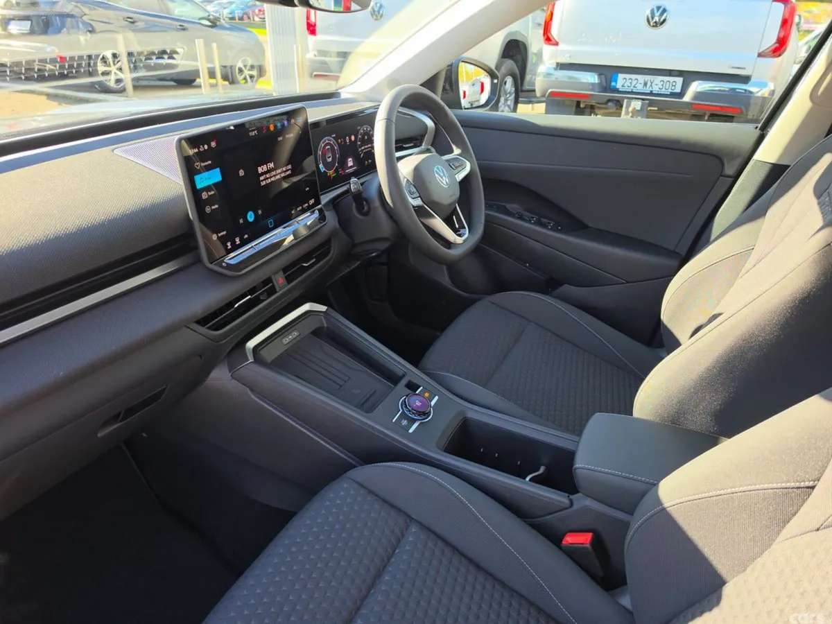 Volkswagen T-Roc T-ROC LIFE 1.5 MHEV TSI AUTO, Wexford