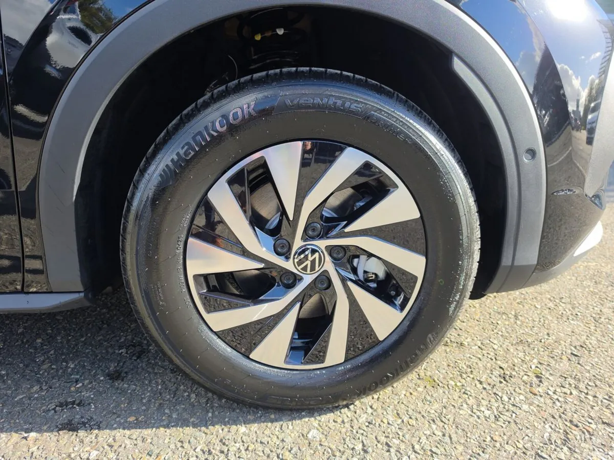 Volkswagen T-Roc T-ROC LIFE 1.5 MHEV TSI AUTO, Wexford