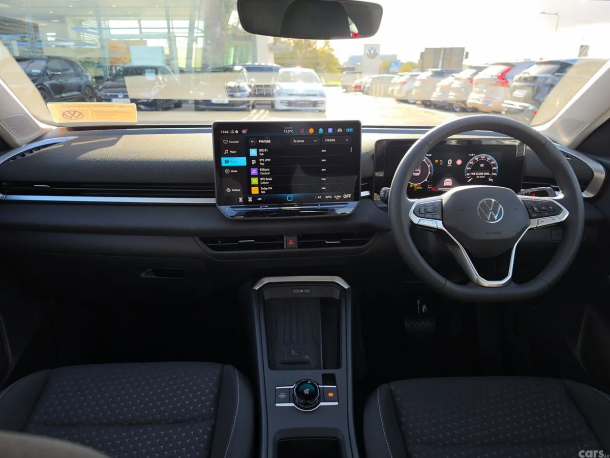 Volkswagen T-Roc T-ROC LIFE 1.5 MHEV TSI AUTO, Wexford