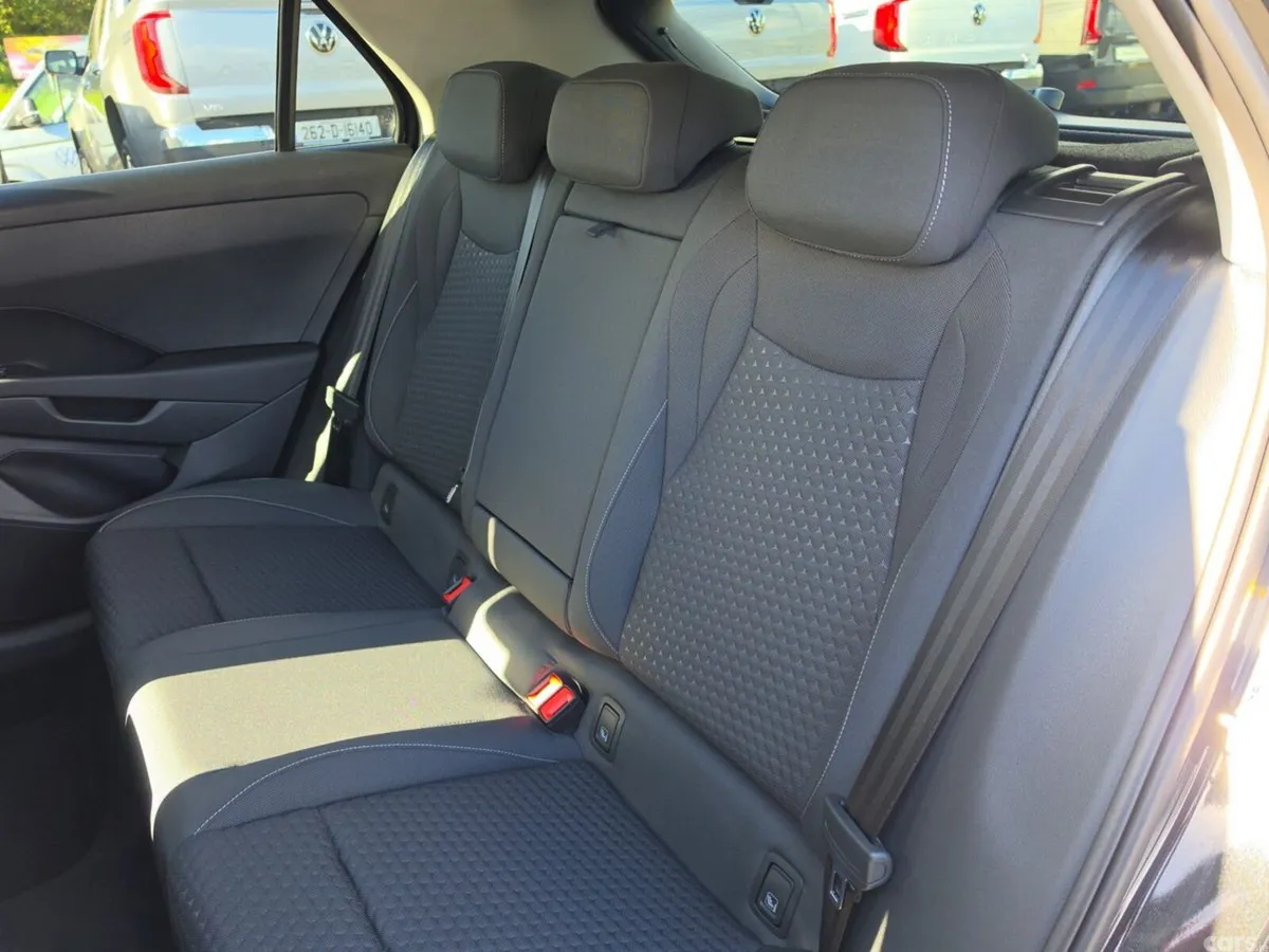 Volkswagen T-Roc T-ROC LIFE 1.5 MHEV TSI AUTO, Wexford