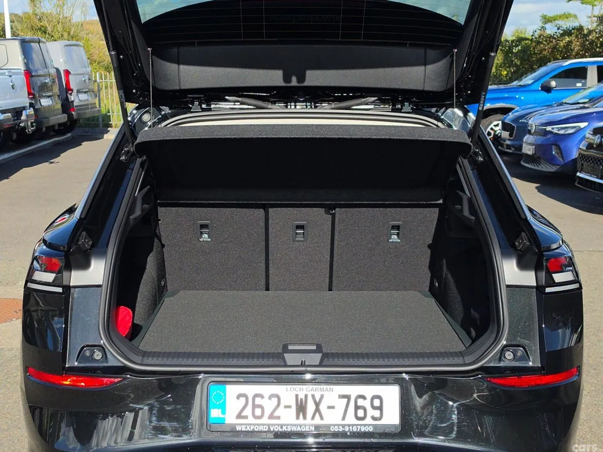 Volkswagen T-Roc T-ROC LIFE 1.5 MHEV TSI AUTO, Wexford