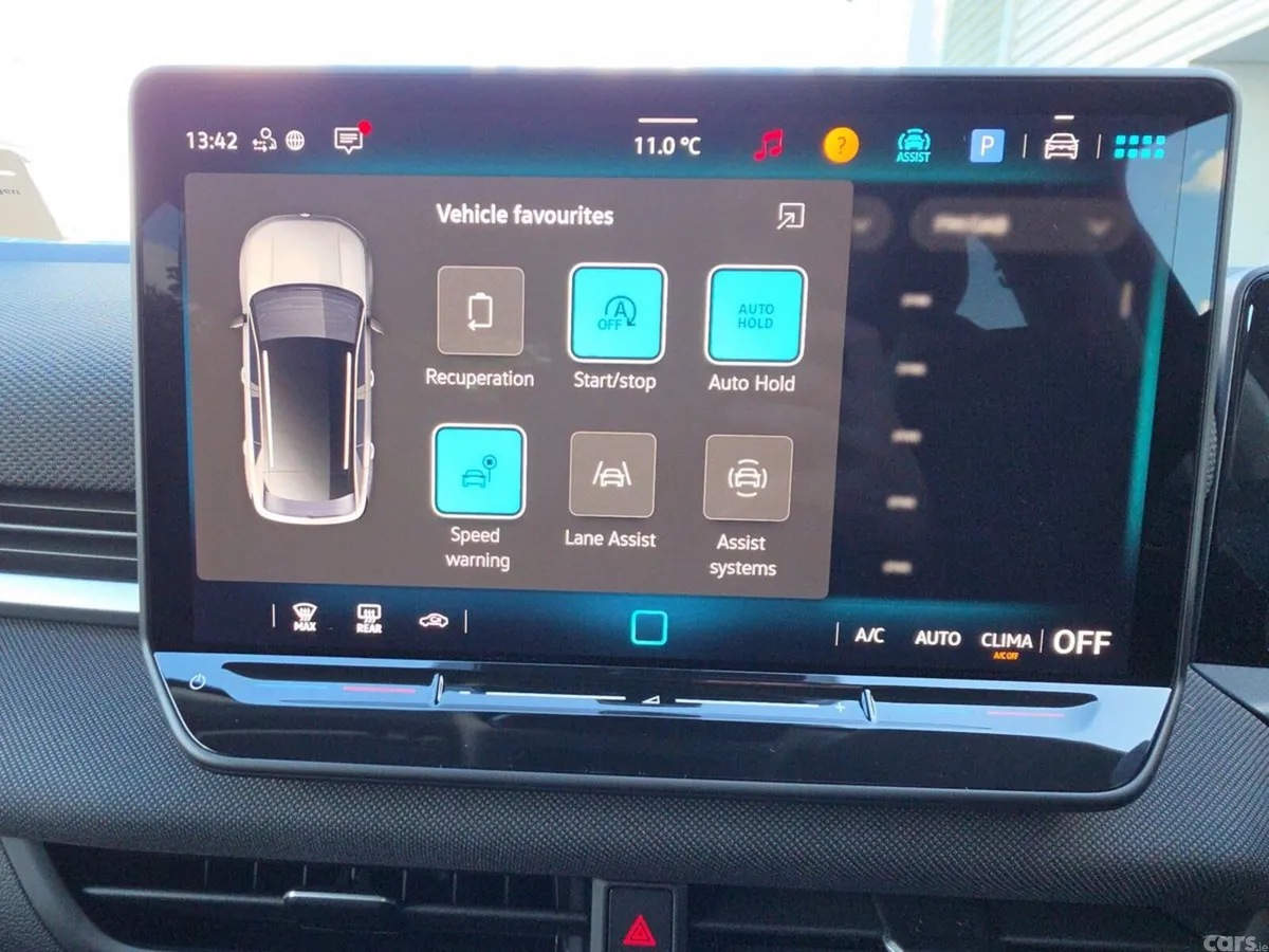 Volkswagen T-Roc T-ROC LIFE 1.5 MHEV TSI AUTO, Wexford