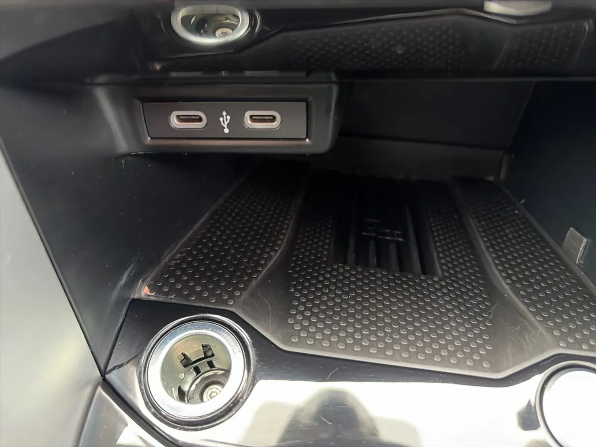 Volkswagen T-Roc SUV, Petrol, 2026, Black