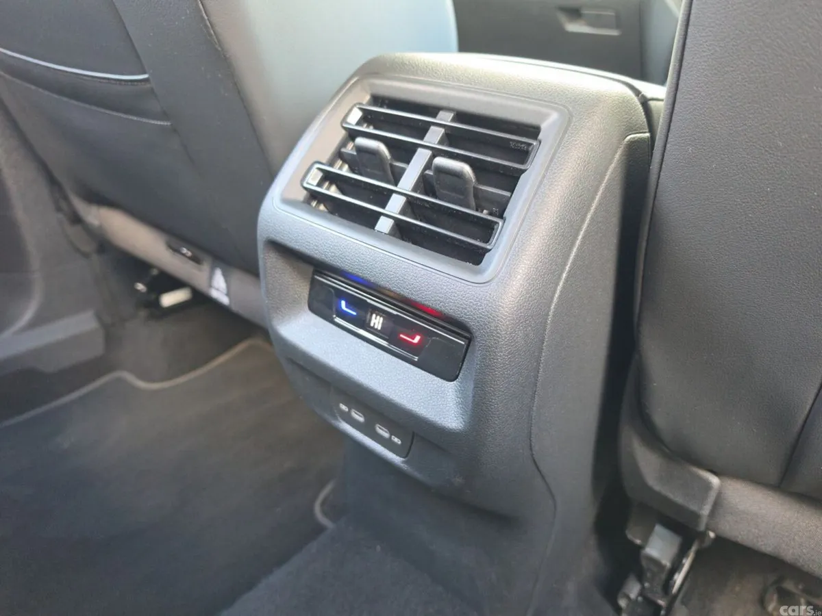 Volkswagen Tayron SUV, Diesel, 2026, Grey