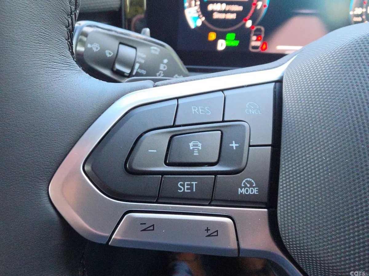 Volkswagen T-Roc T-ROC LIFE 1.5 MHEV TSI AUTO, Wexford