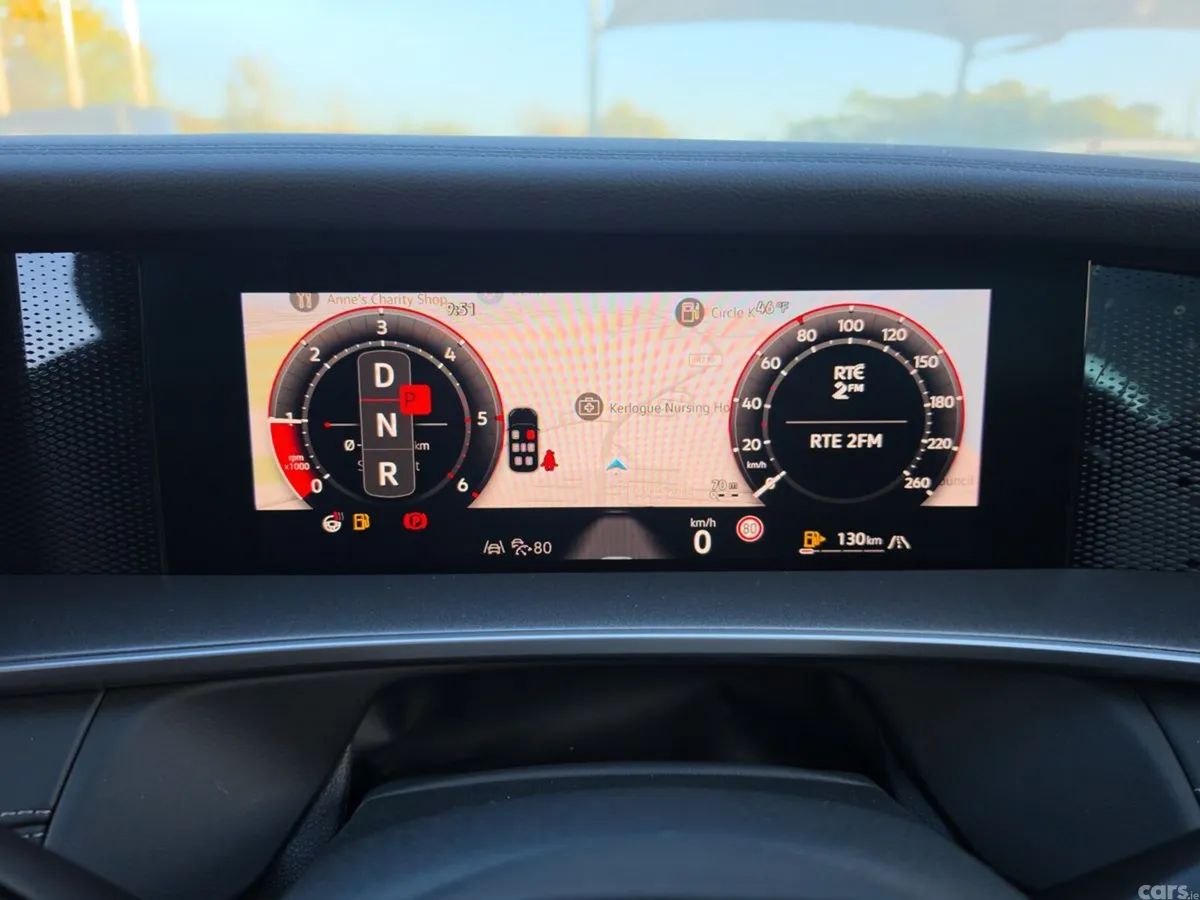 Volkswagen Tayron SUV, Diesel, 2026, Grey