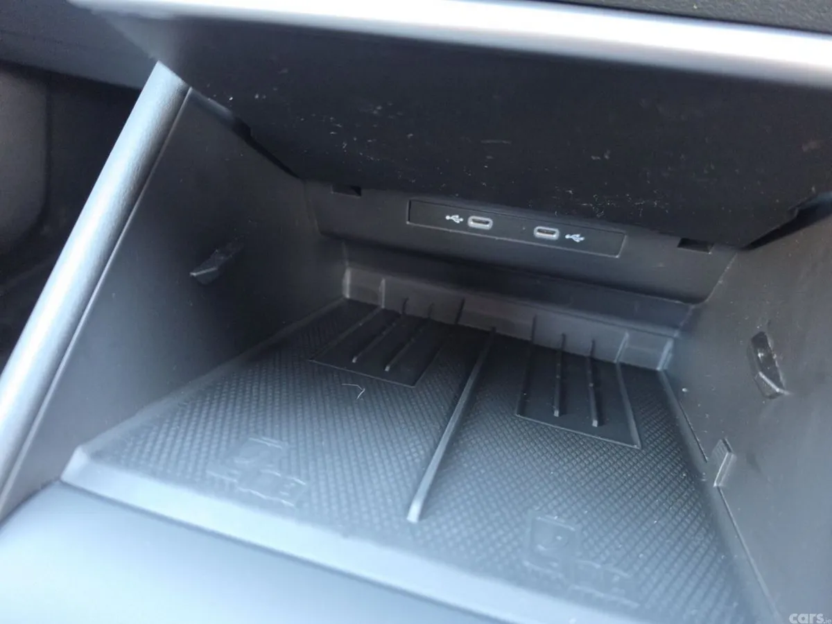 Volkswagen Tayron SUV, Diesel, 2026, Grey