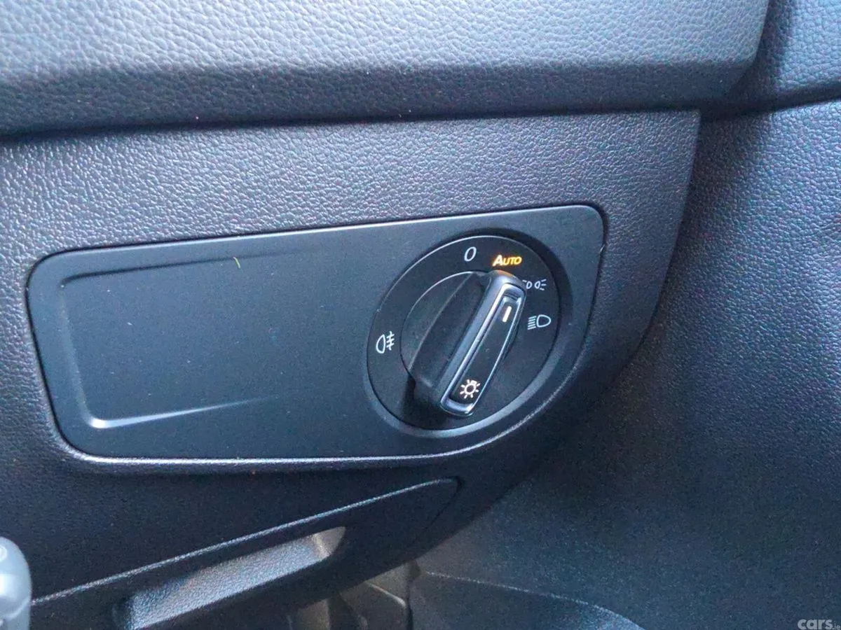 Volkswagen Tiguan SUV, Diesel, 2023, Black