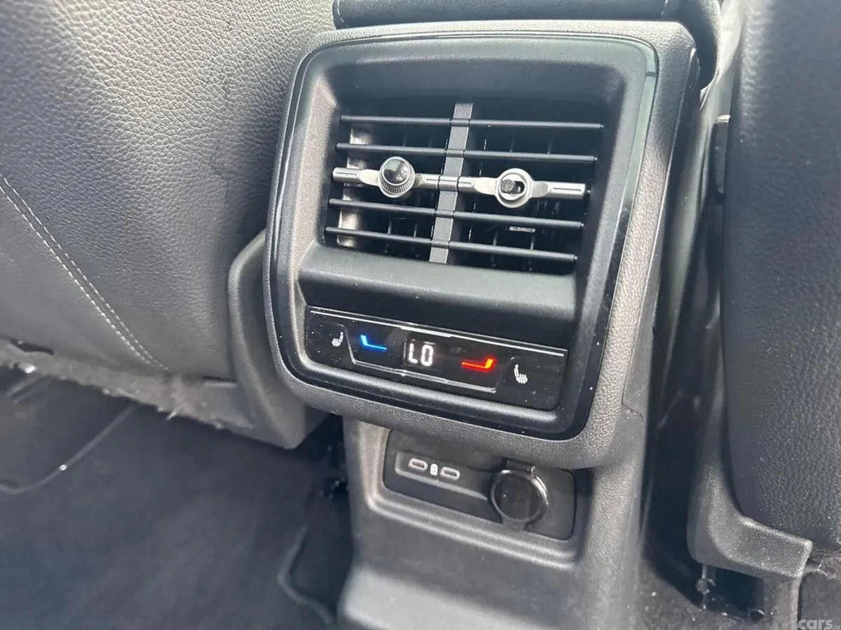 Skoda Kodiaq SUV, Diesel, 2025, Grey