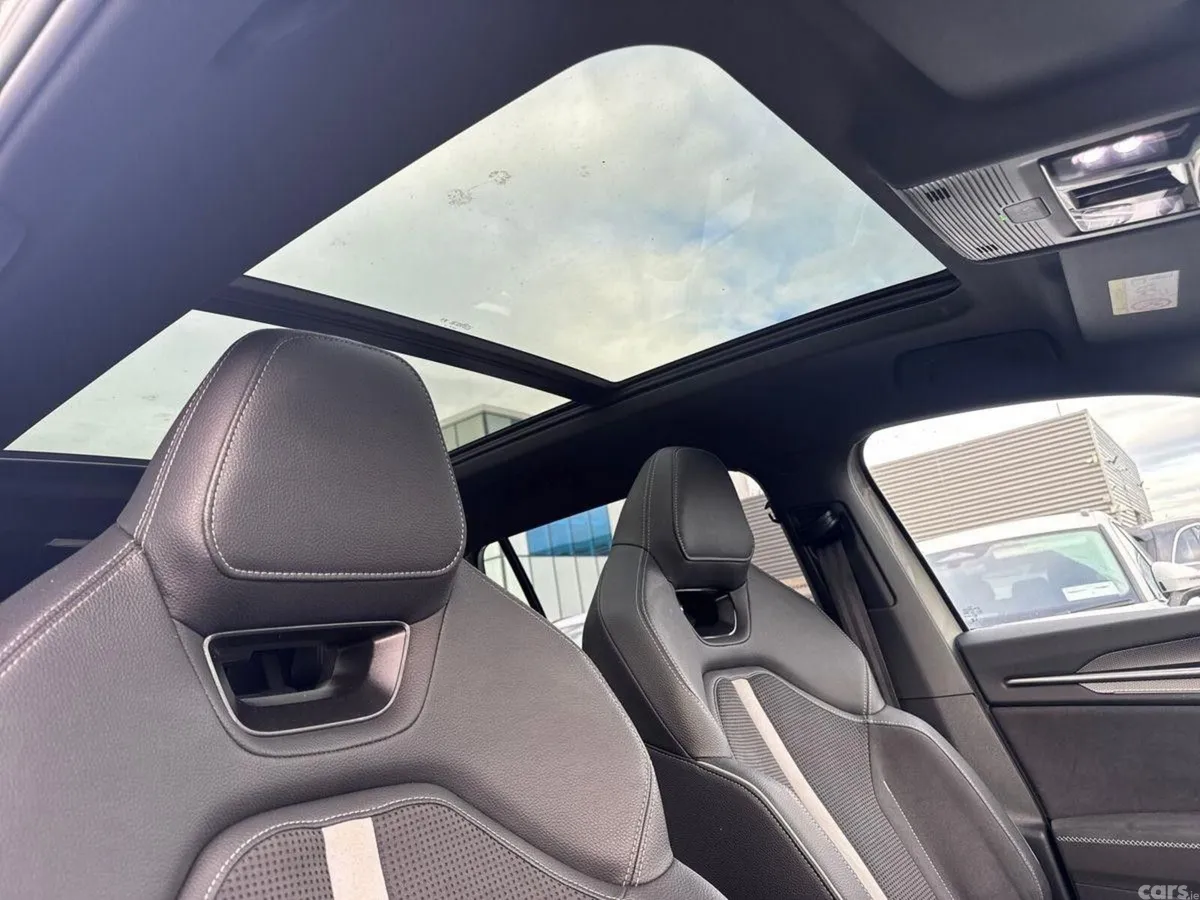 Skoda Kodiaq SUV, Diesel, 2025, Grey