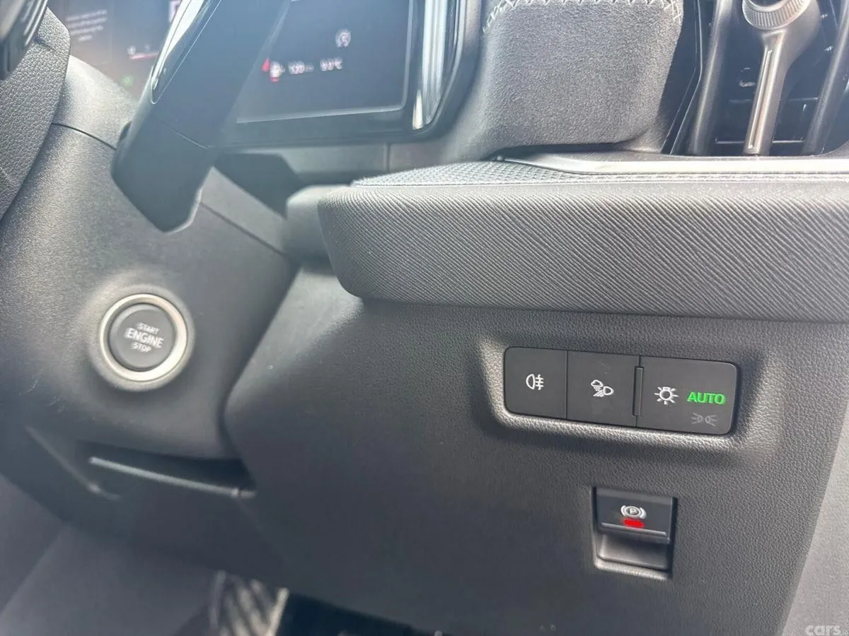 Skoda Kodiaq SUV, Diesel, 2025, Grey