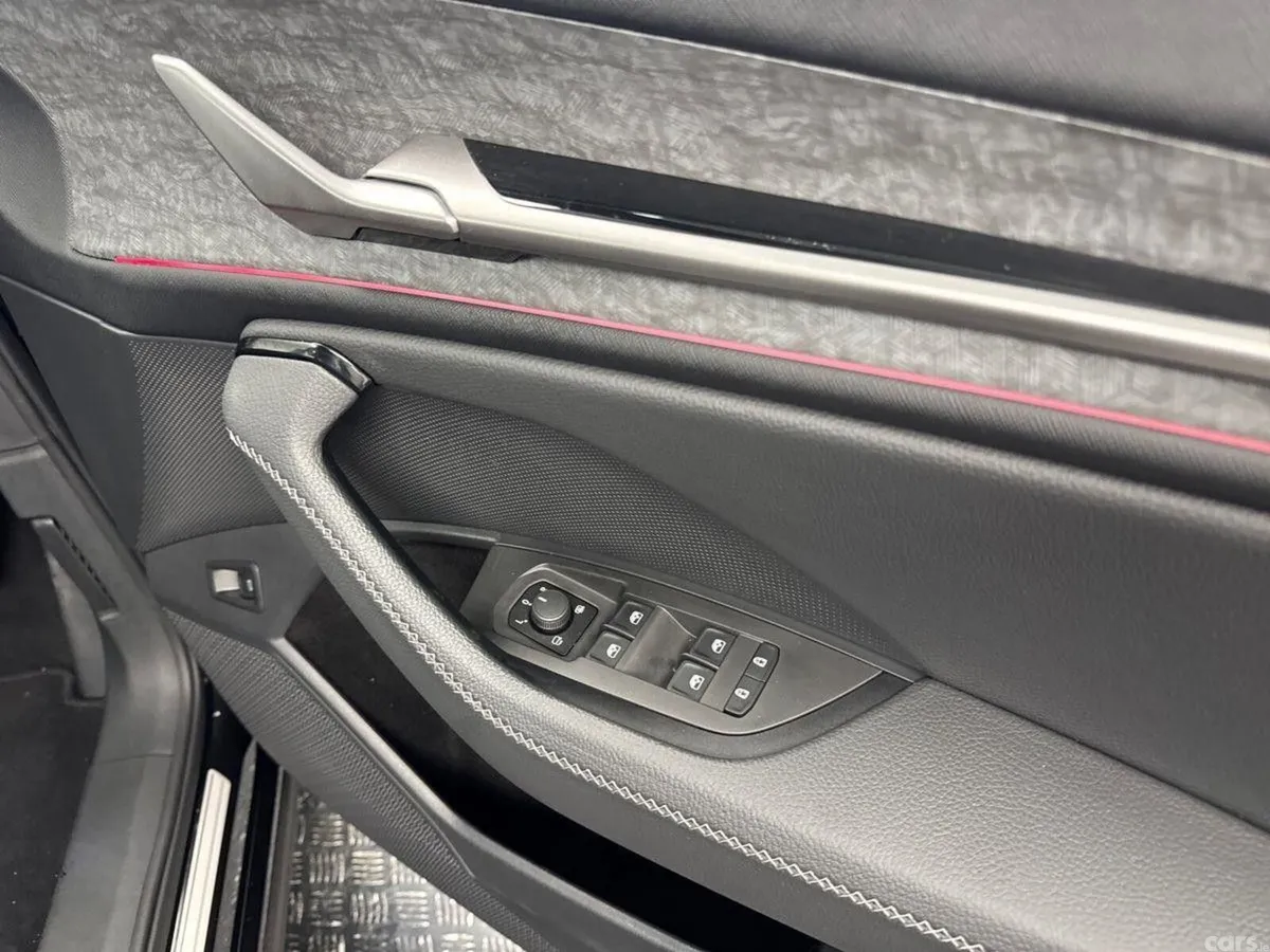 Skoda Kodiaq SUV, Diesel, 2025, Black