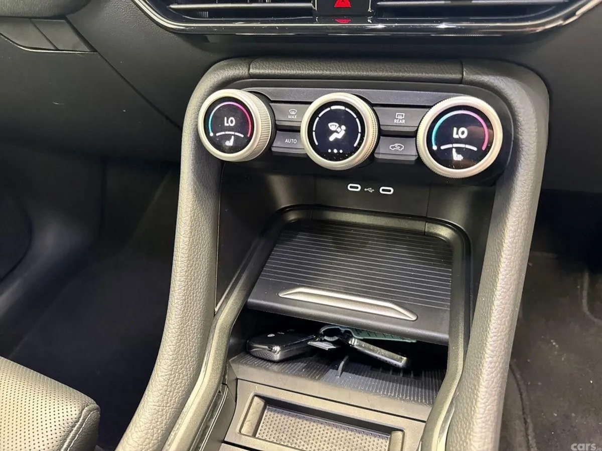 Skoda Kodiaq SUV, Diesel, 2025, Black