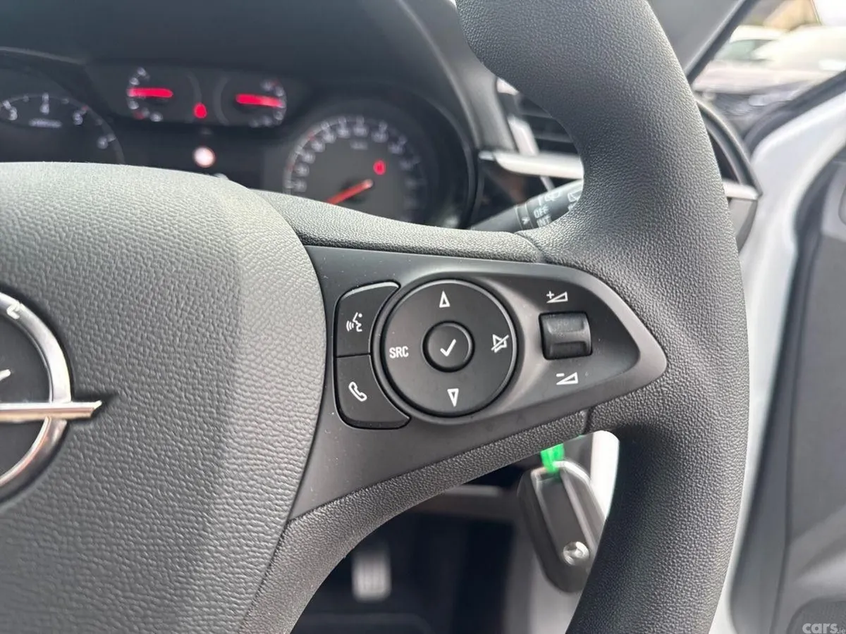 Opel Corsa Hatchback, Petrol, 2023, White