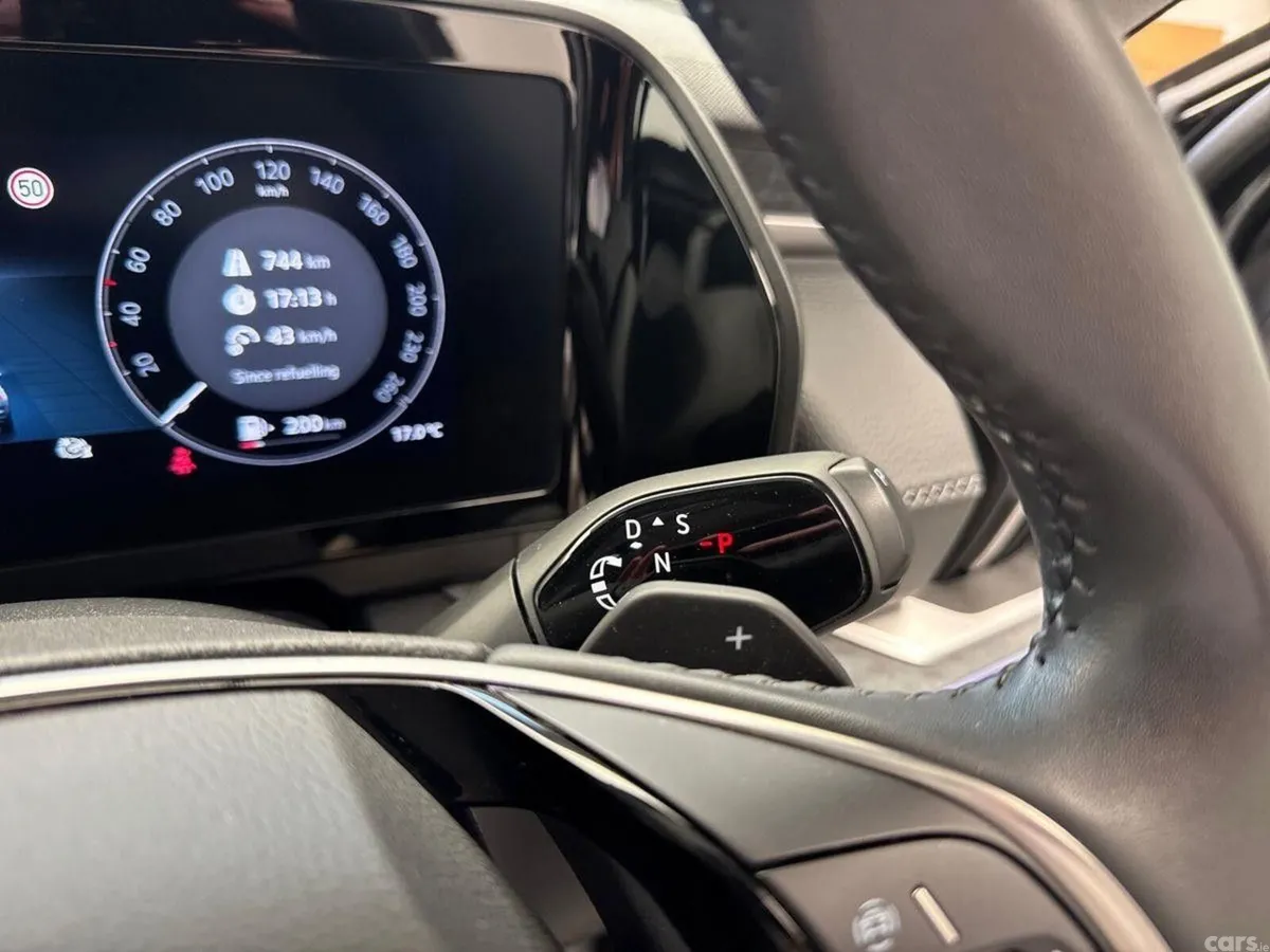 Skoda Kodiaq SUV, Diesel, 2025, Black