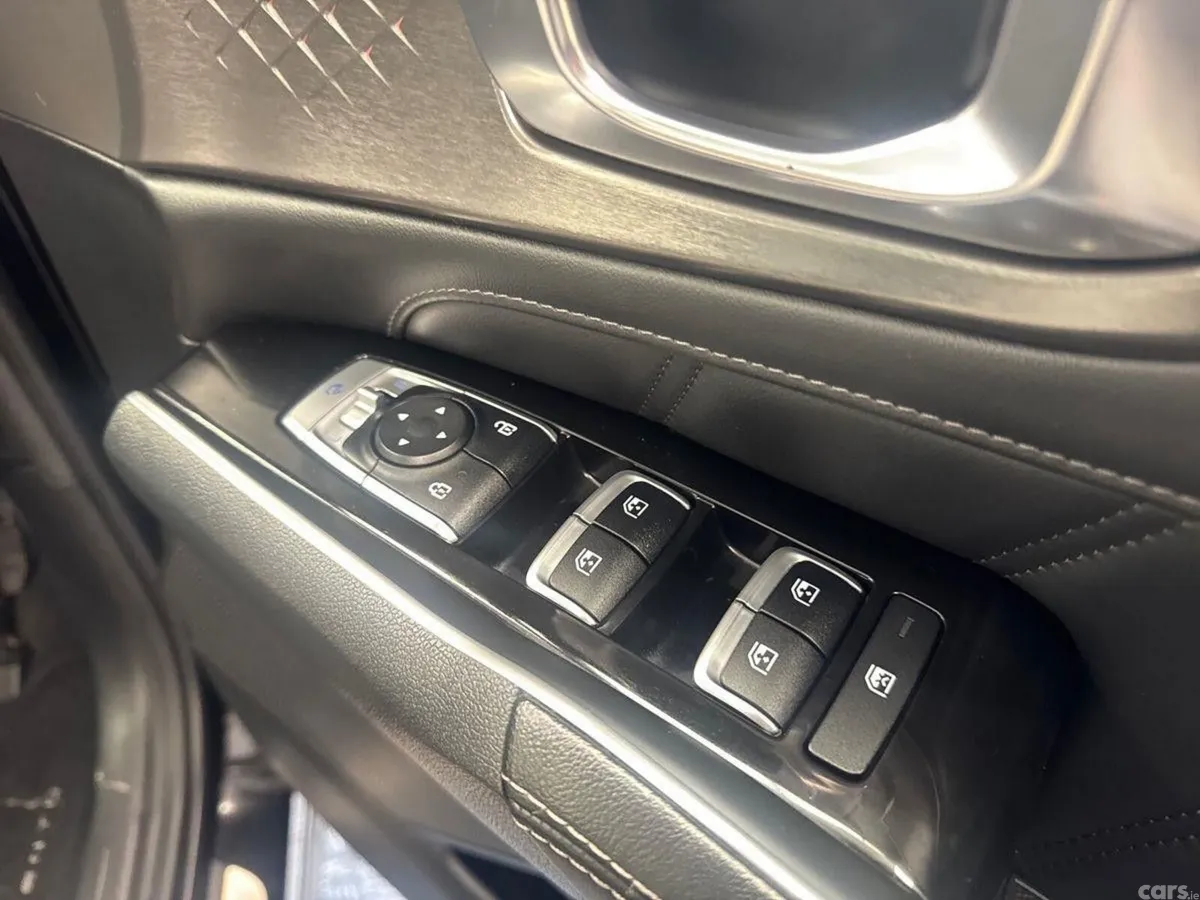 Kia Sorento SUV, Diesel, 2021, Black