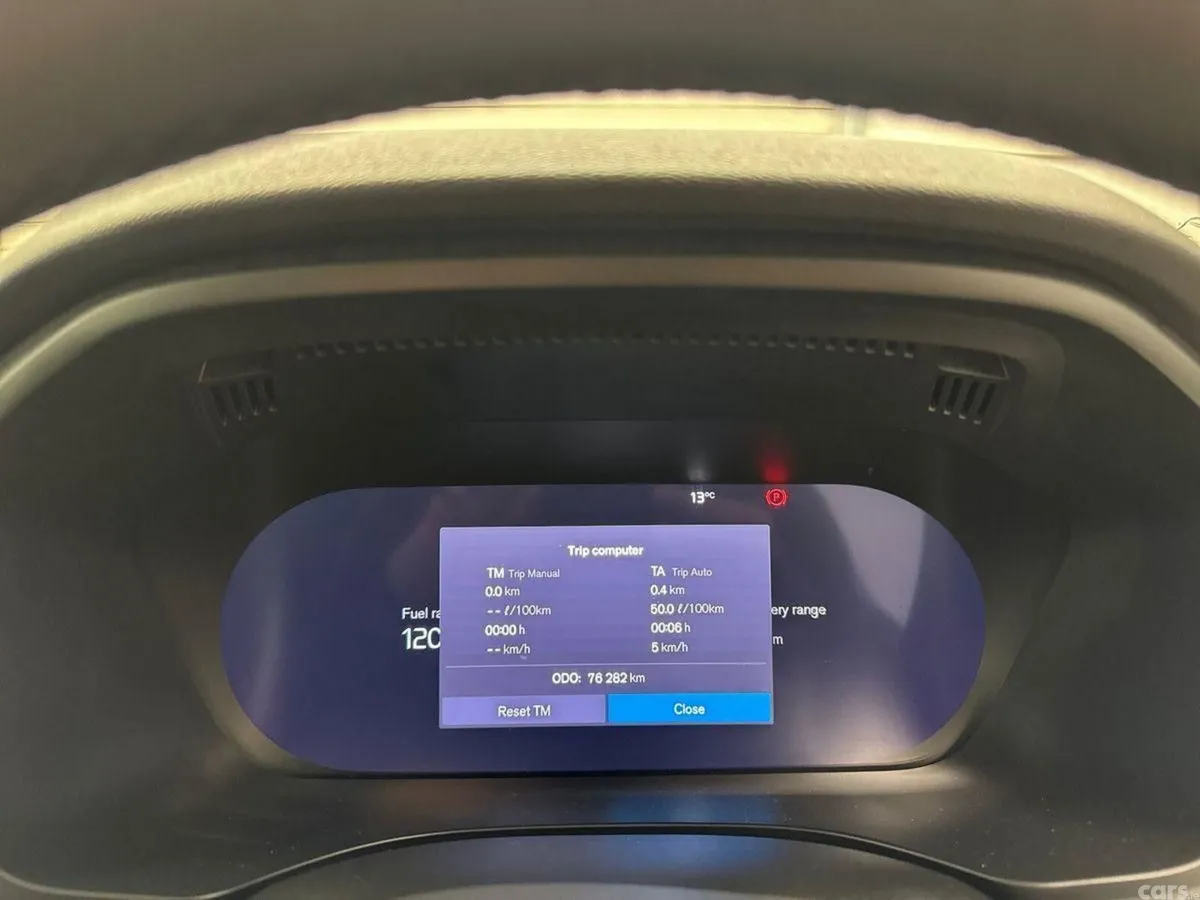Volvo XC60 SUV, Petrol Plug-in Hybrid, 2024, Grey