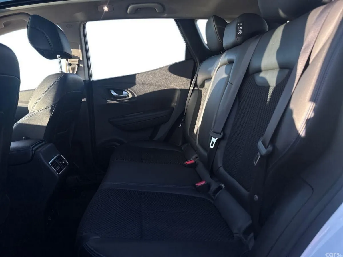 Renault Kadjar SUV, Diesel, 2021, White