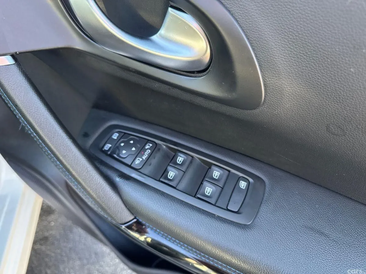 Renault Kadjar SUV, Diesel, 2021, White