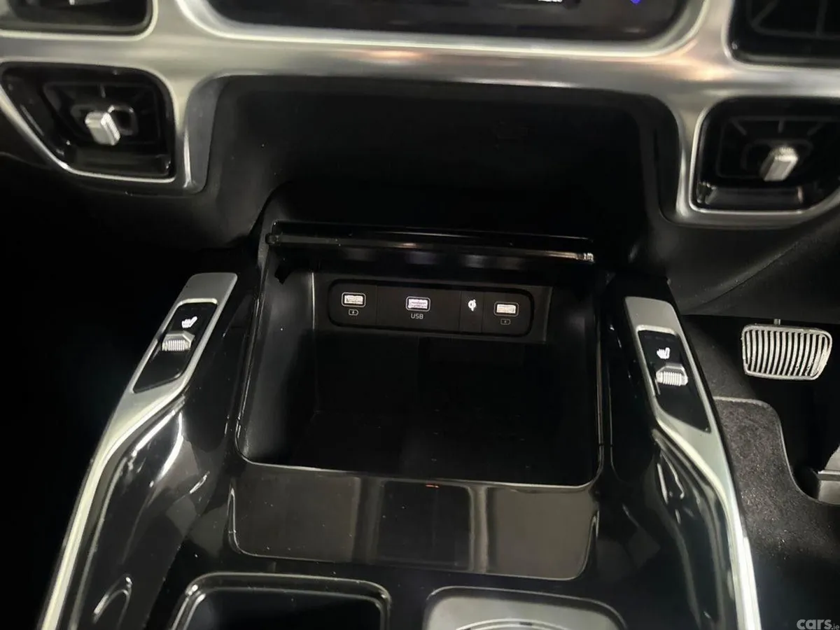 Kia Sorento SUV, Diesel, 2021, Black