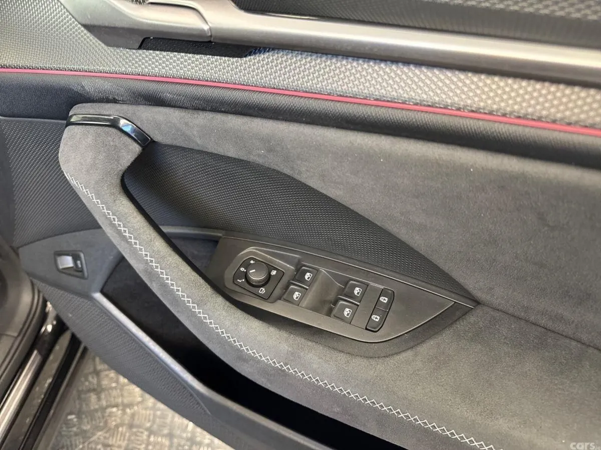 Skoda Kodiaq SUV, Diesel, 2025, Black