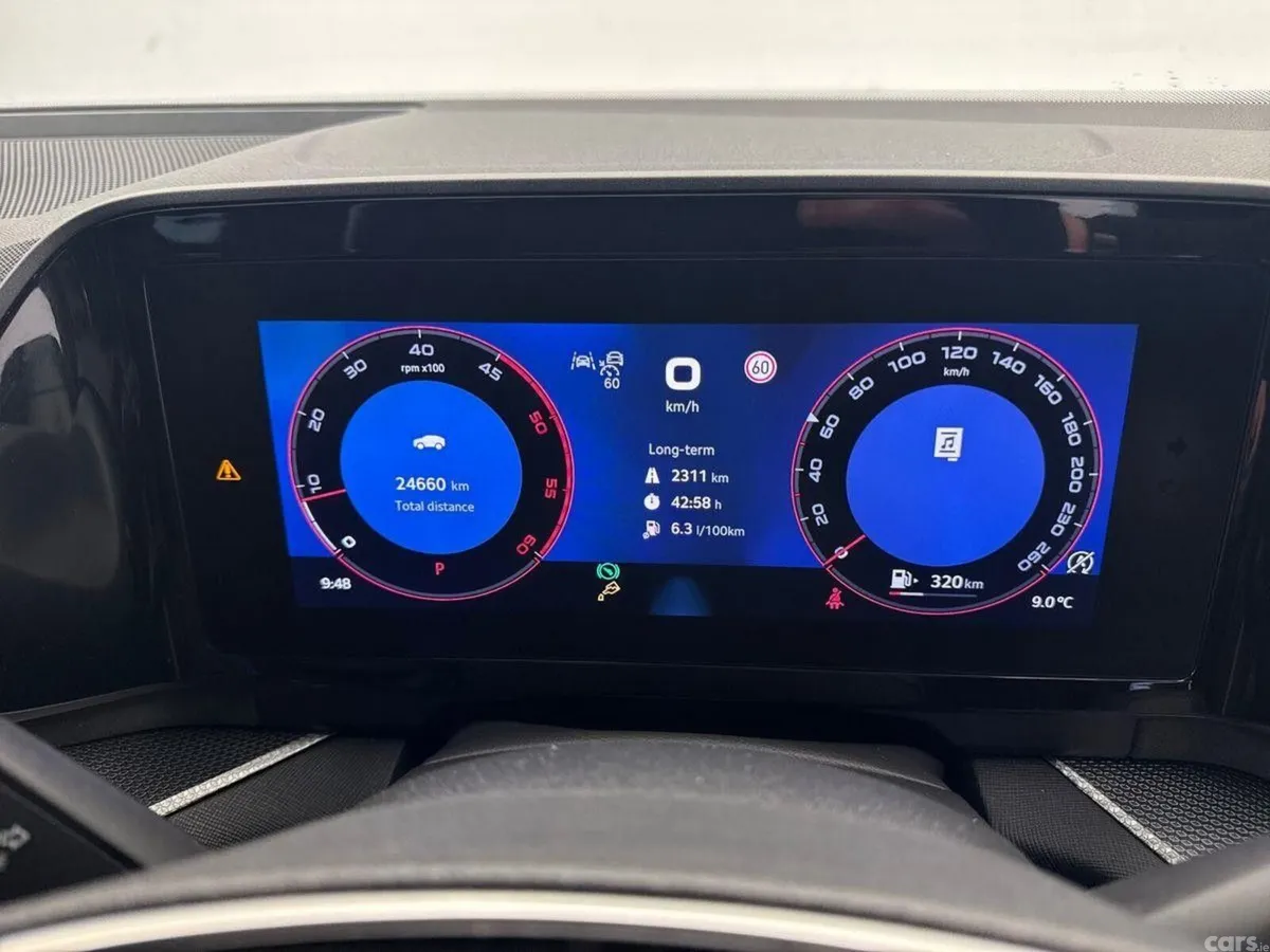Skoda Kodiaq SUV, Diesel, 2025, Black