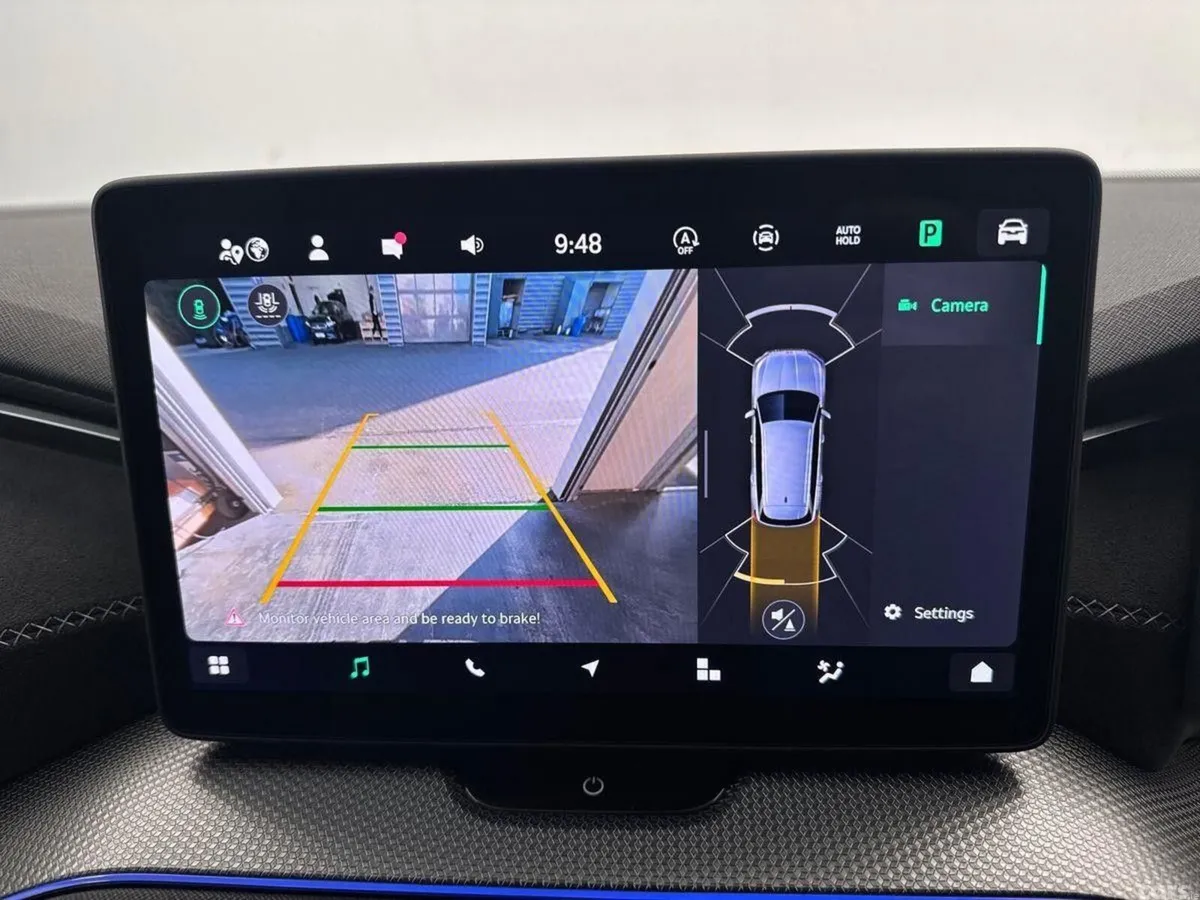 Skoda Kodiaq SUV, Diesel, 2025, Black