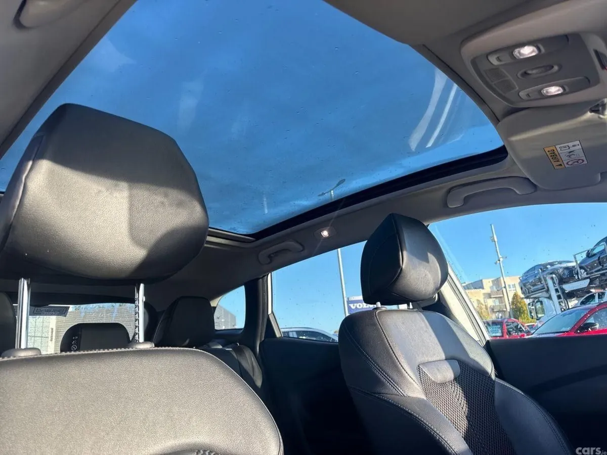 Renault Kadjar SUV, Diesel, 2021, White