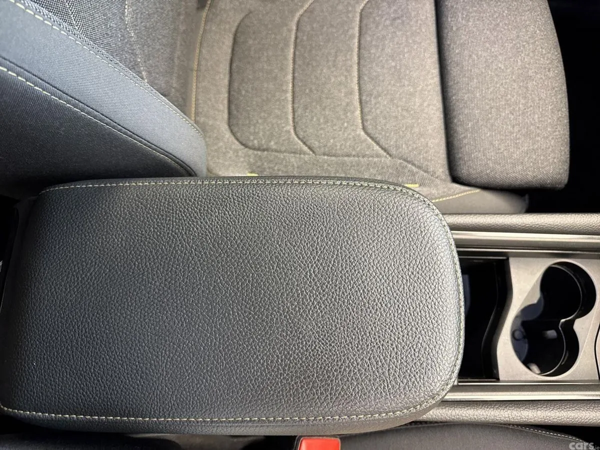 Skoda Kodiaq SUV, Diesel, 2025, Grey