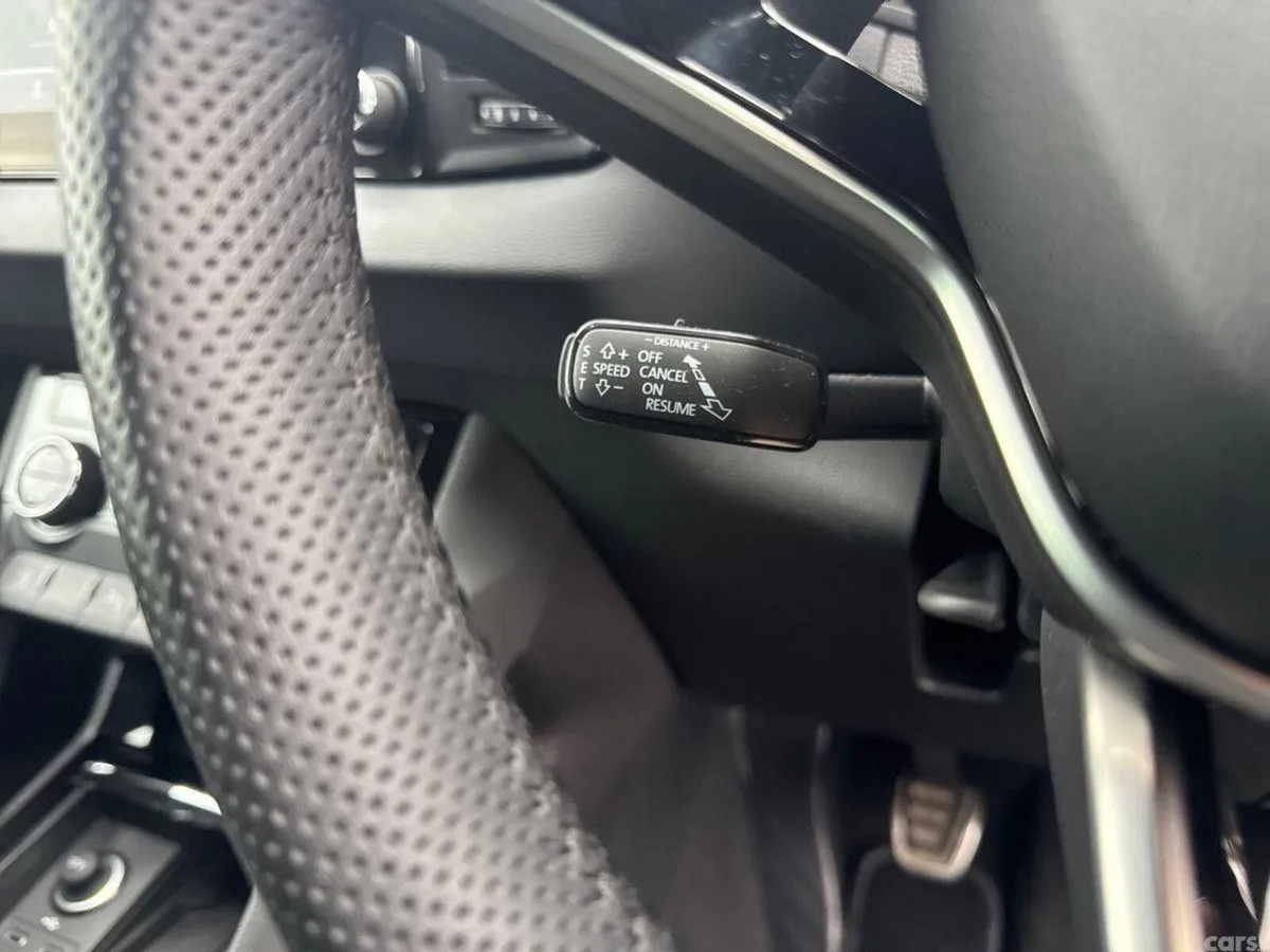 Skoda Karoq Estate, Diesel, 2025, White