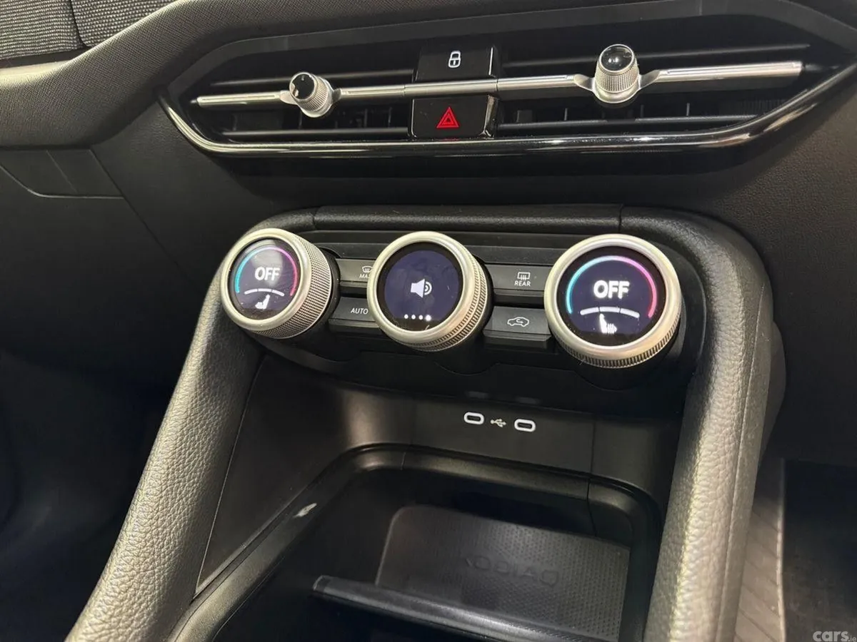 Skoda Kodiaq SUV, Diesel, 2025, Grey