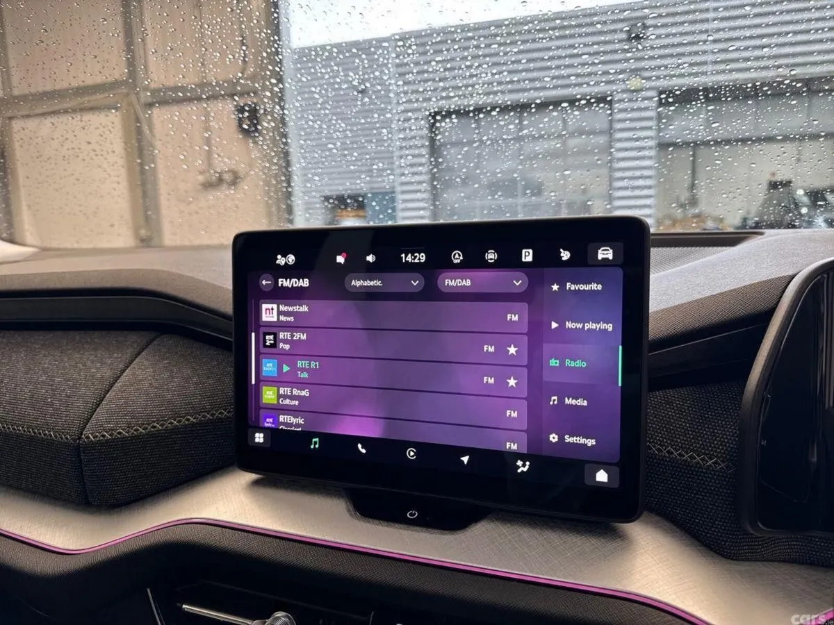 Skoda Kodiaq SUV, Diesel, 2025, Grey