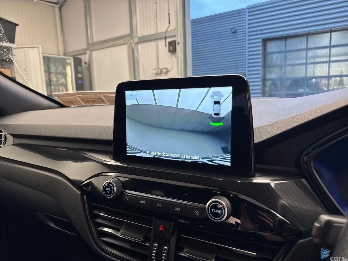 Ford Kuga SUV, Diesel, 2021, White