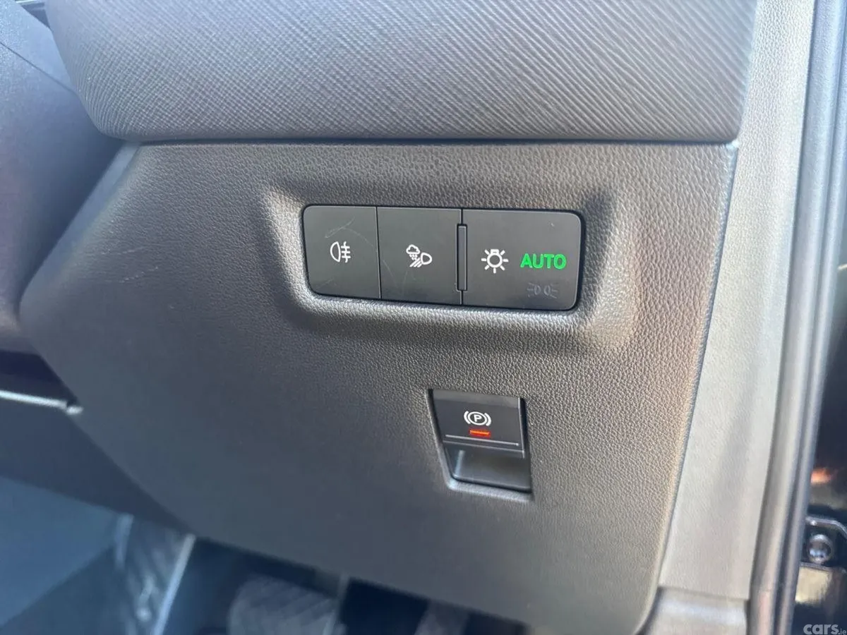 Skoda Kodiaq SUV, Diesel, 2025, Black