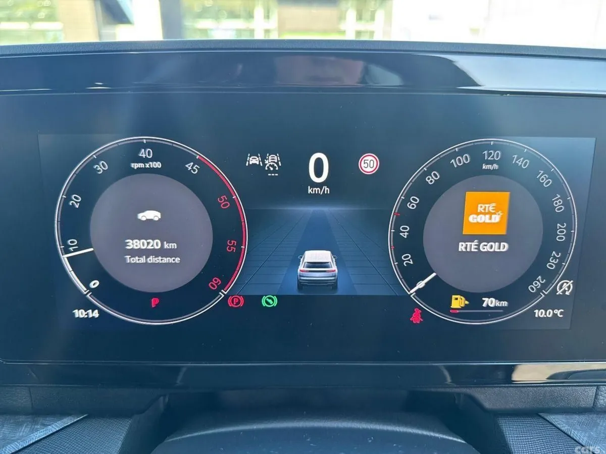Skoda Kodiaq SUV, Diesel, 2025, Black