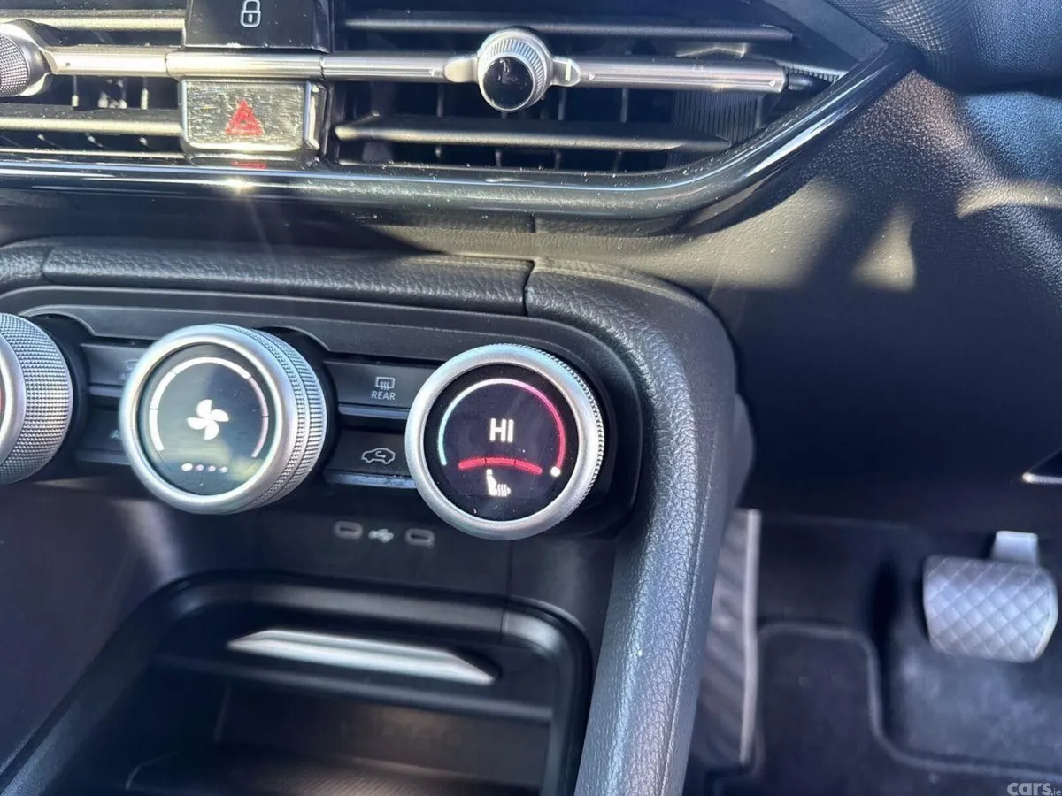 Skoda Kodiaq SUV, Diesel, 2025, Black