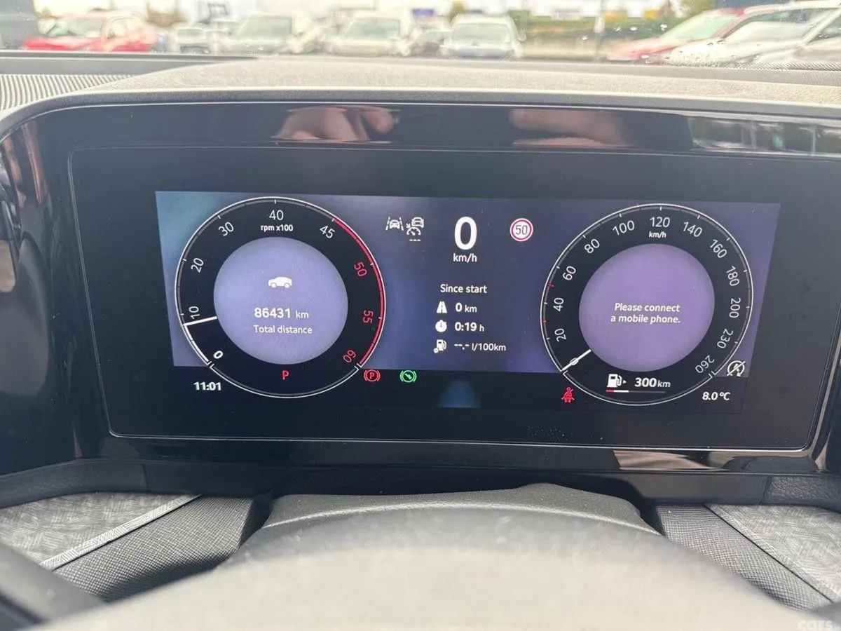 Skoda Kodiaq SUV, Diesel, 2024, Black