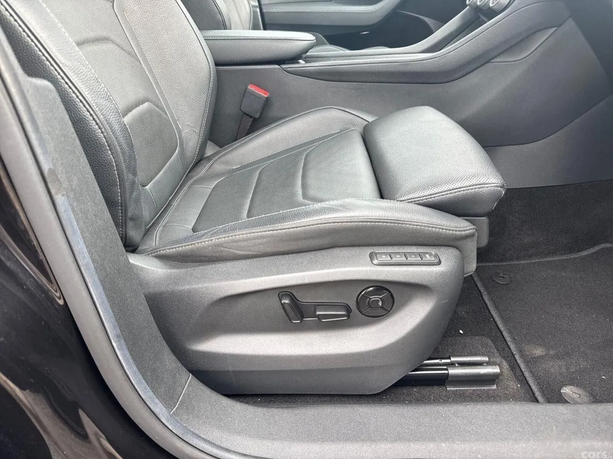 Skoda Kodiaq SUV, Diesel, 2024, Black