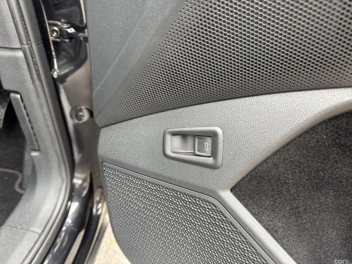 Skoda Kodiaq SUV, Diesel, 2024, Black